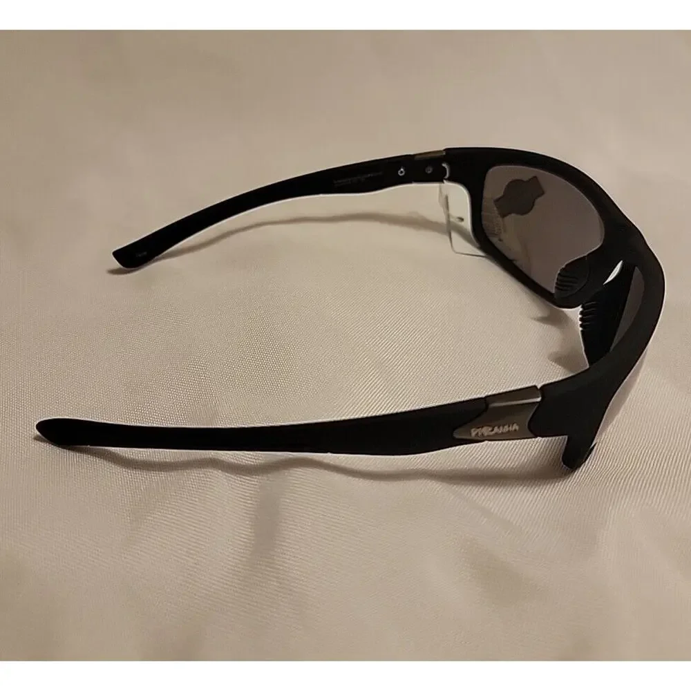 Piranha Vulcan Magenta Mens Sport Sunglasses Style # 62173